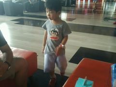 -中影国际影城(建军路金鹰购物中心店)