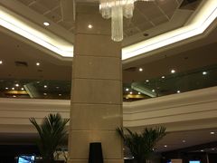 -亚庇凯城酒店