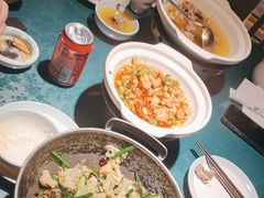-呷湘厨·鱼汤捞饭(国家会展中心店)
