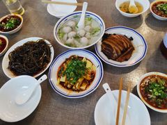 -诗城健民肥肠(颐和家园店)
