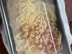 -乔伯凉面(白沙路店)