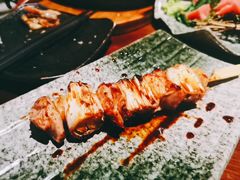 -千代武日本料理(开发区店)