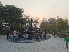 -海珠儿童公园