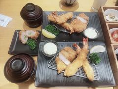 -胜博殿日式炸猪排(西红门店)