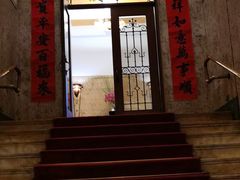 -上海静安宾馆