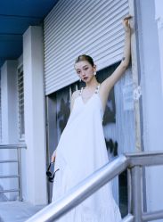 点击看大图 -FIONA MAKE UP恋妆造型