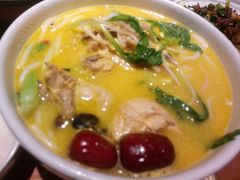 -云海肴·汽锅鸡·云南菜(高德置地店)