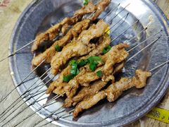 -小民大排档(光谷店)