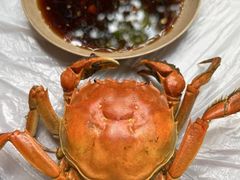 -蟹道河蟹大米商行