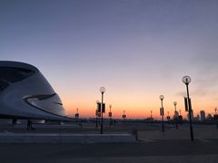 -哈尔滨大剧院