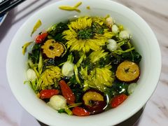 -农川记&酸菜鱼四川料理(横岗荣德店)