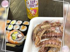 -盒马鲜生(和谐广场店)