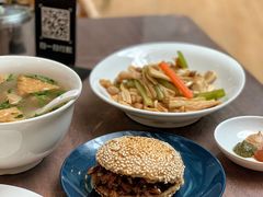 -南门小馆·清真(国贸商城店)