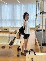 -AN普拉提女子健身工作室
