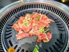 -齐齐哈尔烤肉(上海道店)