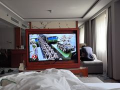 -广州中国大酒店