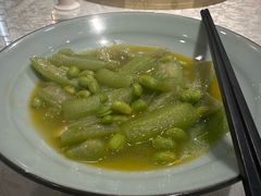 -淮扬情私房菜(美丽华店)