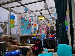 -海市蜃楼花园主题餐厅(石顶店)