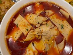 -阿西娅食府(中关村店)