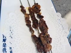 -羊来顺冰煮鲜羊铁锅烀羊肉(八卦岭店)