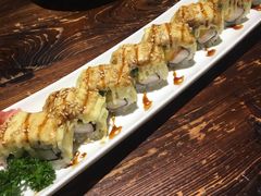 -小川洋风料理(街道口店)