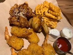 -必胜客(金狮广场店)