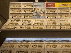 -LOHO眼镜生活(青浦宝龙店)