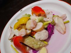 -回水镇·江湖川菜(恒大新城店)