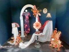 -上海鲜花港