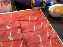 -东来顺·非遗火锅(赛格国际购物中心店)