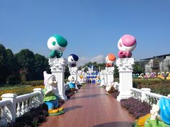 -百万葵园