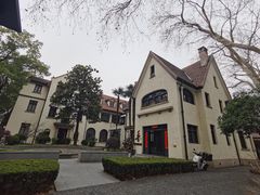 -Golden Lily河内巴黎法越料理餐厅(建国西路店)