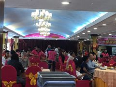 -吉莲利苑海鲜酒家(珠海拱北28年老字号店)