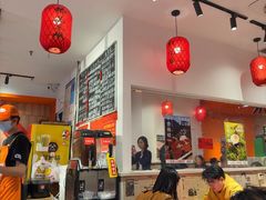 -荆九爷爆炒桥头三嫩(浙大店)