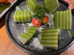 -月暹罗·泰越料理(悠方店)