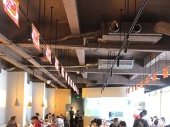 -巴厘龙虾·榜首油焖大虾(音乐学院·沿江酒馆店)