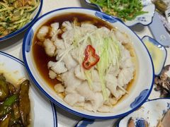 -同合居·非遗东北菜(新阳路店)