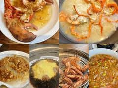 -海味当家·蒸锅海鲜(星海公园店)