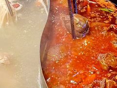 -重庆印象老火锅(梅林店)