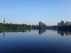 -眉山湿地公园(东坡区)