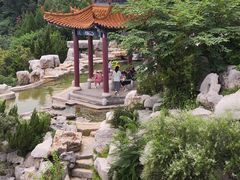 -正觉寺
