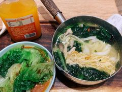 -小满手工粉(北京来福士店)