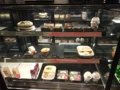 -星巴克(盐城五洲国际店)
