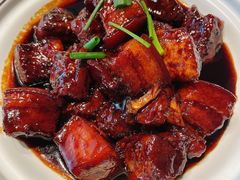 -麒麟小院·老九江菜(安平路店)