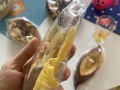 -佐敦面包铺·JORDAN BAKERY