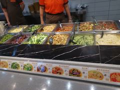 -荟选餐饮徐家汇社区食堂(徐虹北路店)