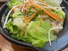 -喜来酌海鲜·饺子(和平一店)