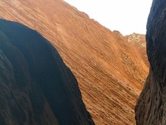 -天山神秘大峡谷