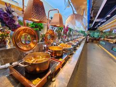 -九寸花汀(摩天活力城店)