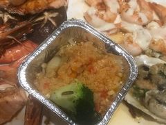 -大渔铁板烧(大悦城店)